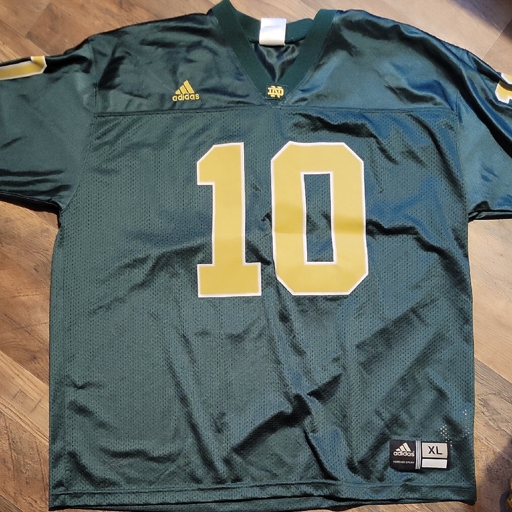 Vintage Adidas Jersey